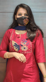 Office Wear (7432)c