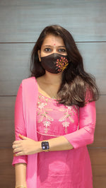 Casual Wear Kurti (8436)