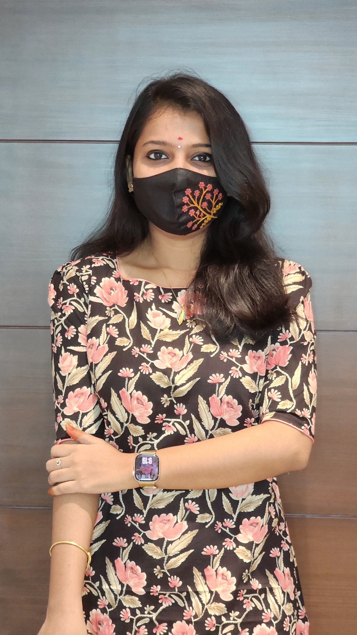 Casual Wear Kurti (7491)