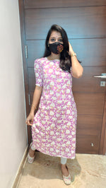 Casual Wear Kurti (7492)