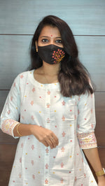 Office Wear Kurti (7467)