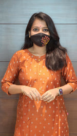 Office Wear Kurti (7471)