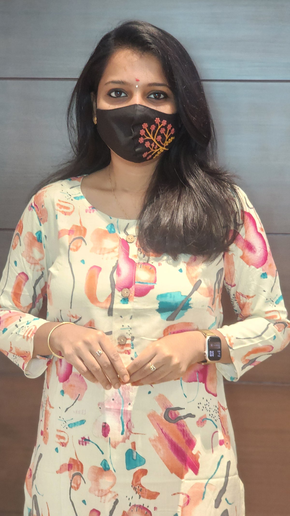 Western Short top (7482)