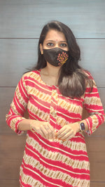 Western Short top (7484)