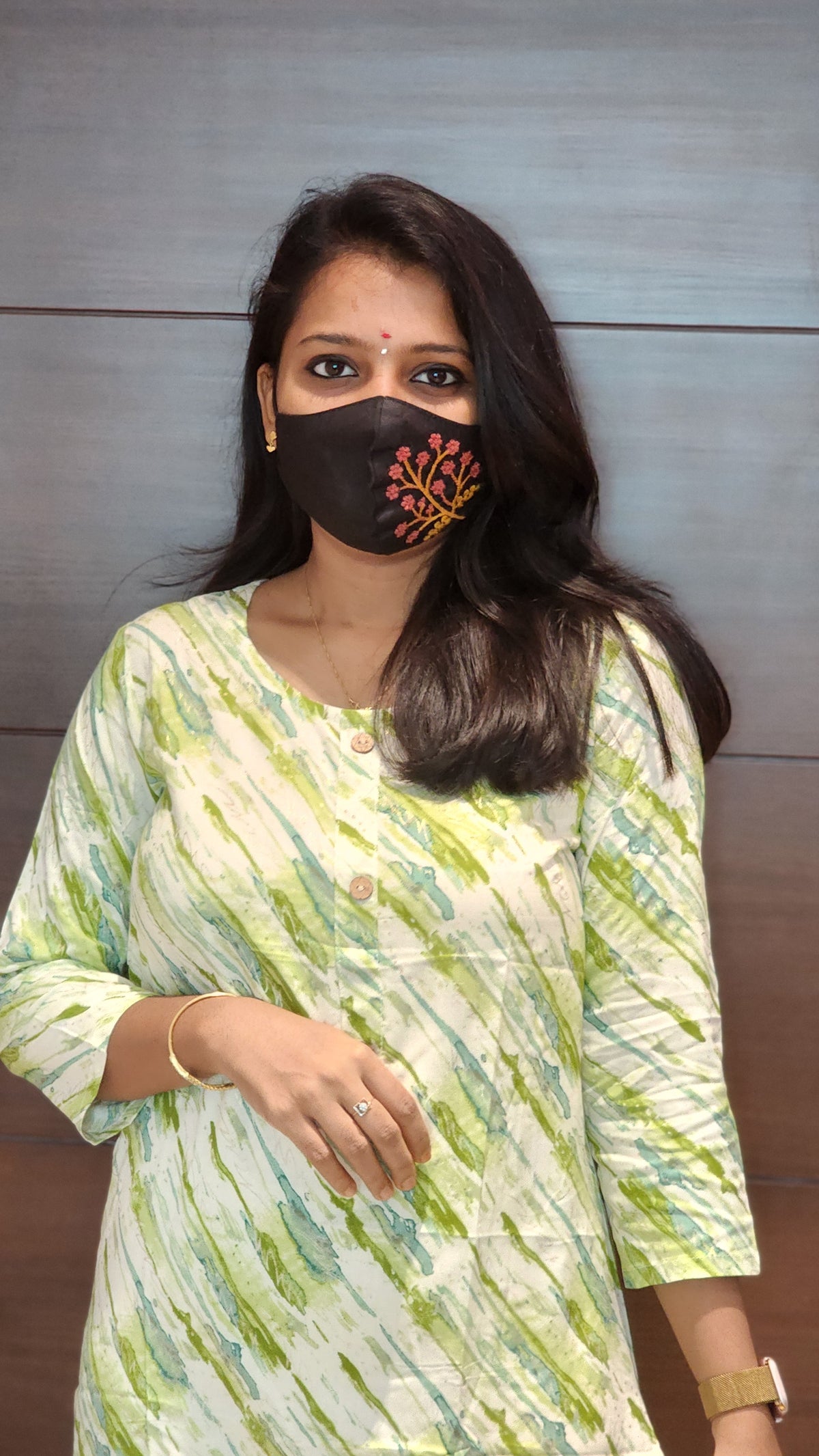 Western Short top (7485)