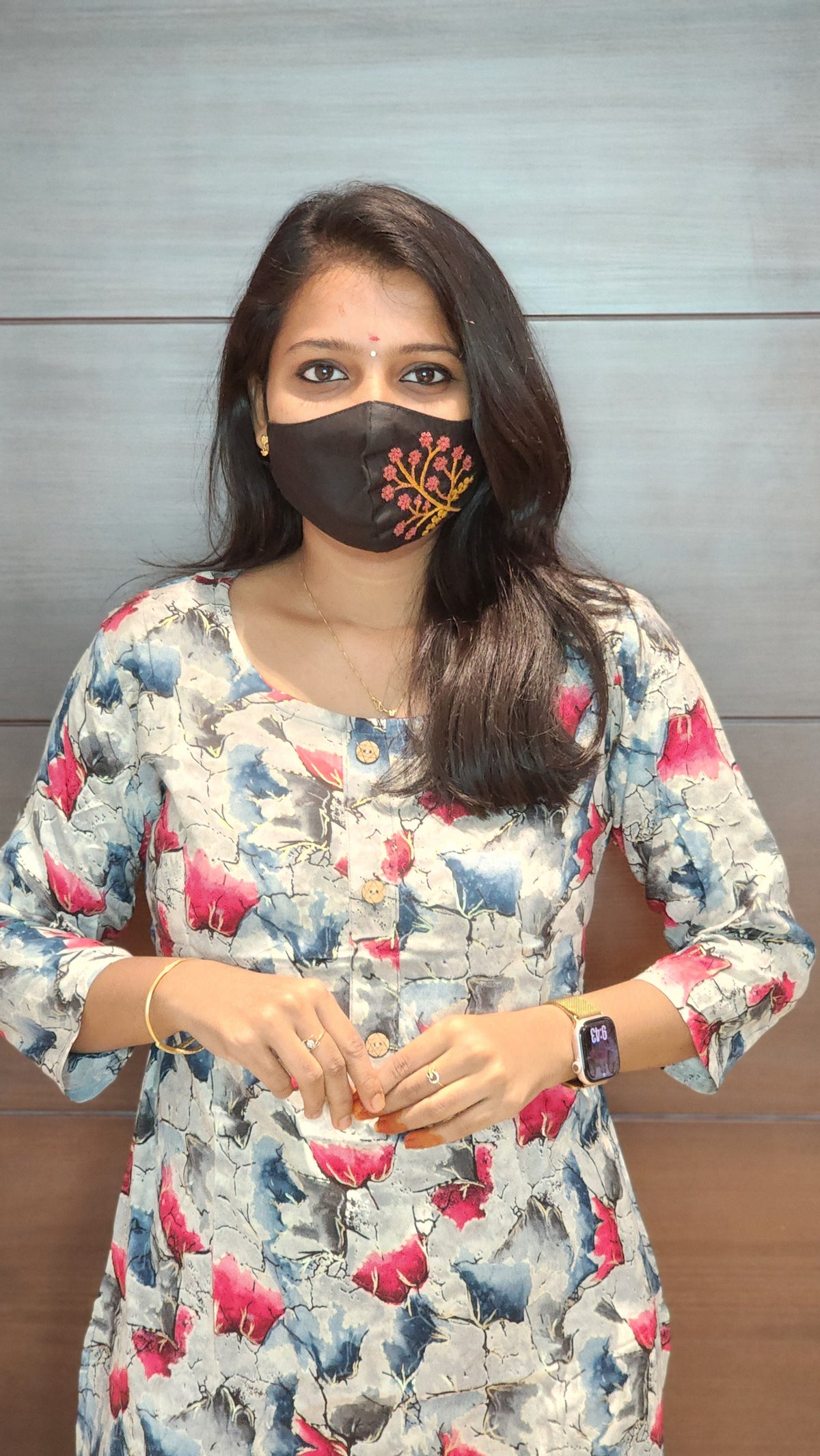 Western Short top (7487)