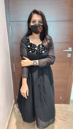 Festive sale -Party wear kurti (7843)