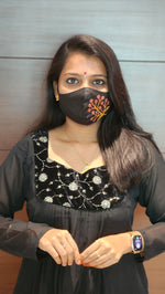 Festive sale -Party wear kurti (7843)