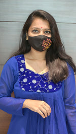 Festive sale -Party wear kurti (7845)