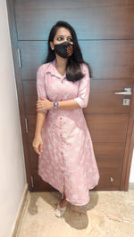 Casual Wear Kurti (7523)