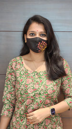 Casual wear kurti (7608)