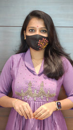 Festive sale -Party wear kurti (7603)