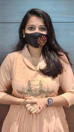 Festive sale -Party wear kurti (7604)