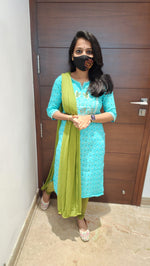 Office Wear (7620)c