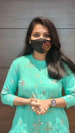 Casual Wear Kurti (7709)