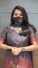 Festive Wear Kurti (7681)