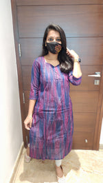 Casual wear kurti(7977)