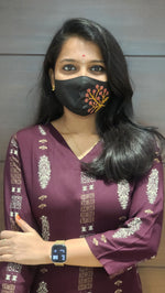 Daily Wear Kurti(7672)c