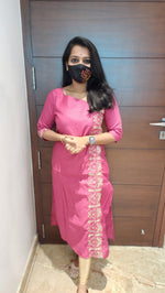 Party wear Kurti (7737)c3