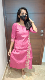 Party wear Kurti (7737)c3