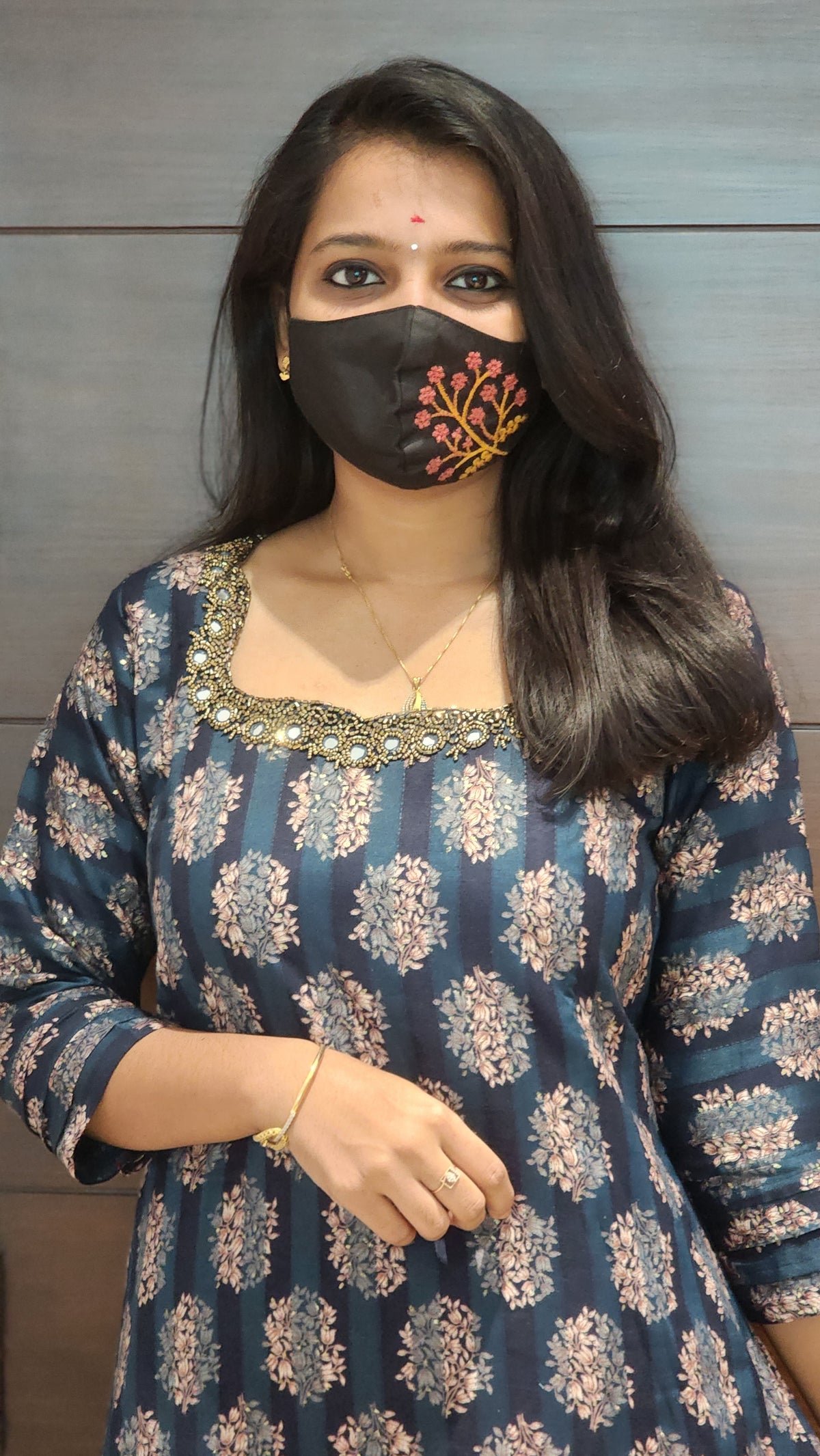 Festive sale -Party wear kurti(7806)