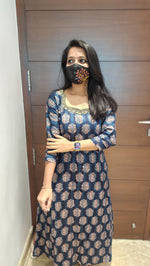 Festive sale -Party wear kurti(7806)