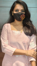 Office Wear kurti (7756)