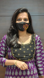 Festive sale -Handwork Kurti (7787)