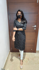 Daily Wear Kurti(7775)c