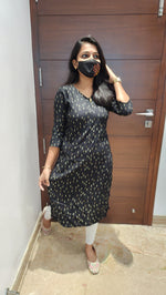 Daily Wear Kurti(7775)c