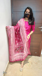 Festive Salwar Set (7795)c