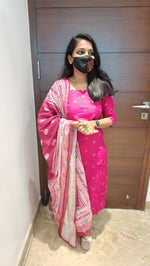 Festive Salwar Set (7795)c