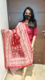 Festive Salwar Set (7797)c