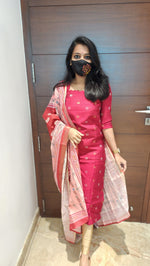 Festive Salwar Set (7797)c