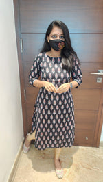 Daily Wear Kurti (7826)