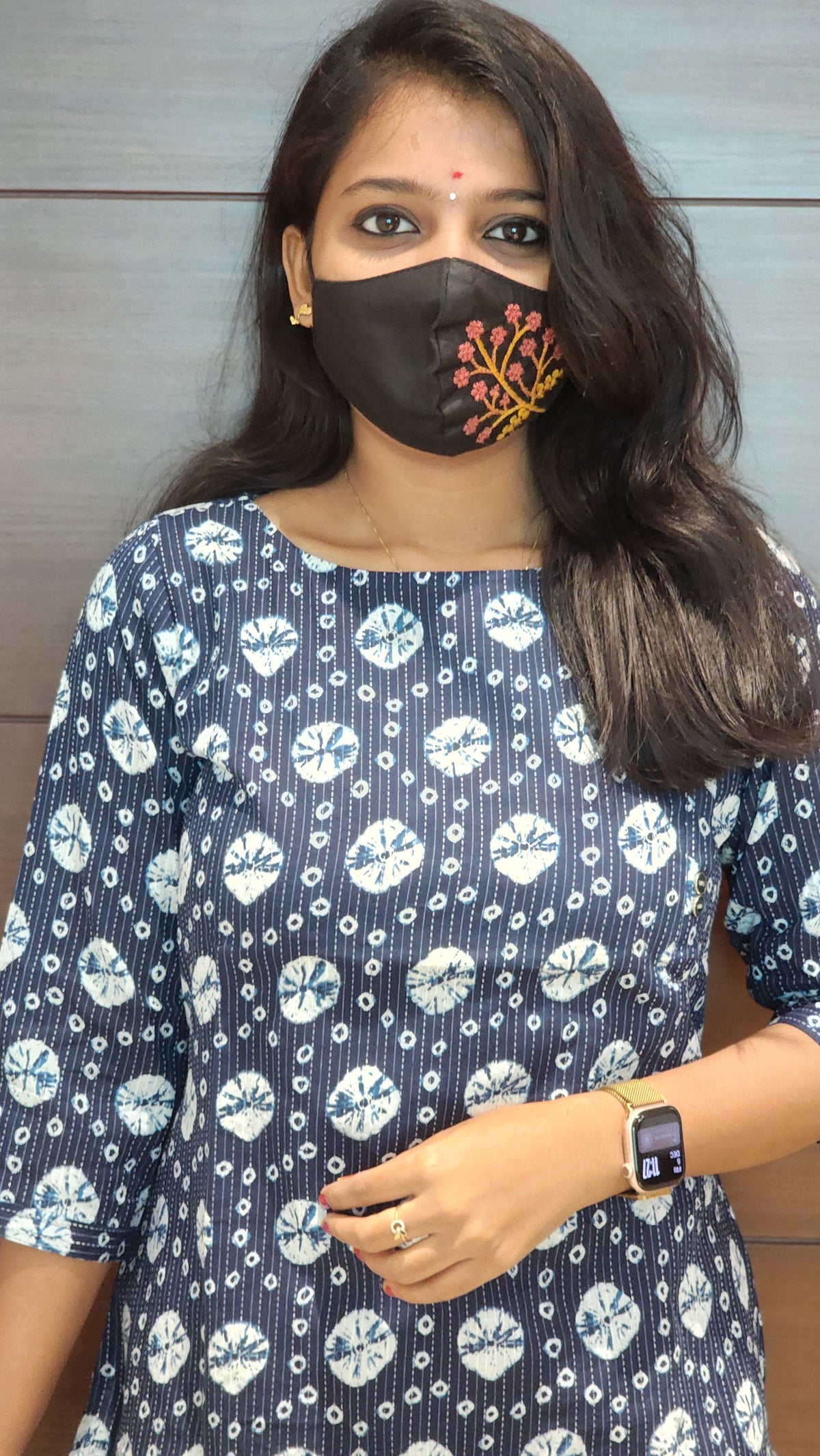 Daily Wear Kurti (7829)