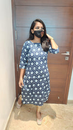 Daily Wear Kurti (7829)