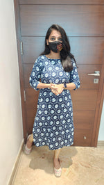 Daily Wear Kurti (7829)