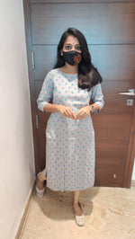 Daily Wear Kurti (7830)