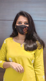 Office Wear Kurti(7861)