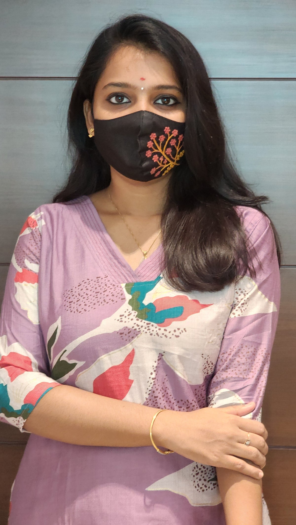 Vatican Cord set (7922)c3