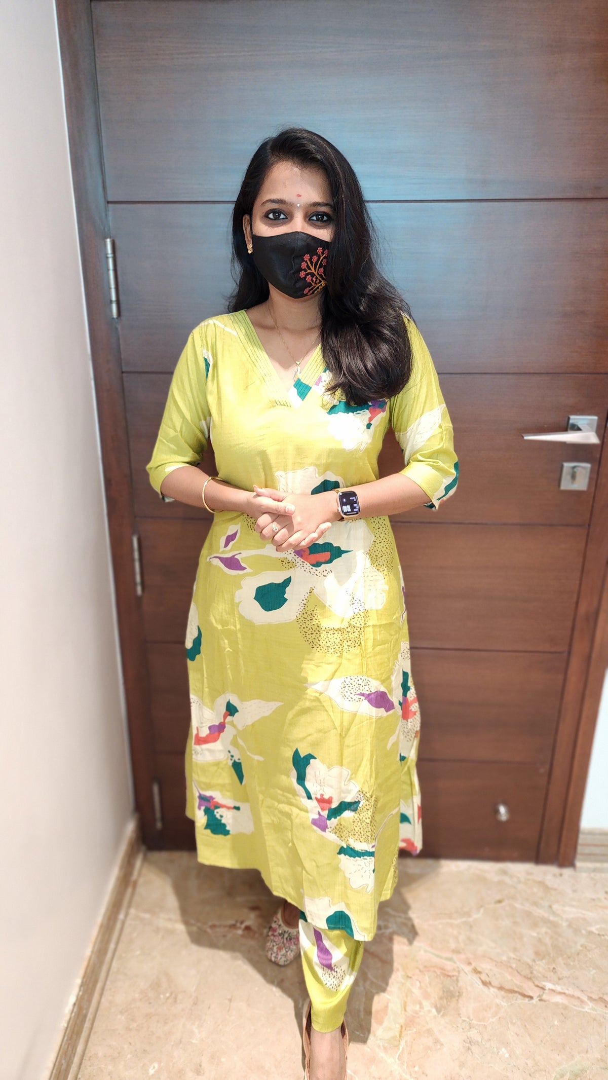 Vatican Cord set (7923)