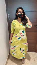 Vatican Cord set (7923)