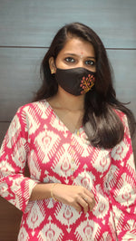 Floral CordSet (7945)