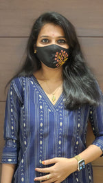 Office Wear Kurti (7955)