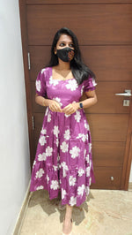 Jaipur Western Wear Maxi (8289)