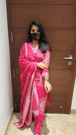 Salwar Set (8123)c3