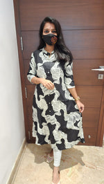 Daily Wear Kurti(7967)