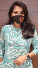 Daily Wear Kurti(7968)