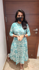 Daily Wear Kurti(7968)